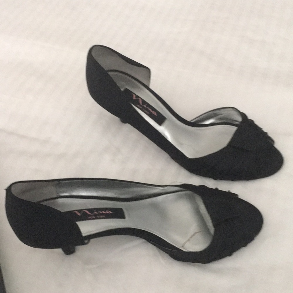 Nina 2 inch heel   Conabel-LS